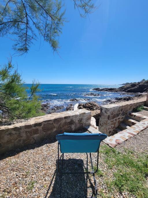 Casa vacanze Le Cabanon, Pieds Dans L'eau, Vue Exceptionnelle *