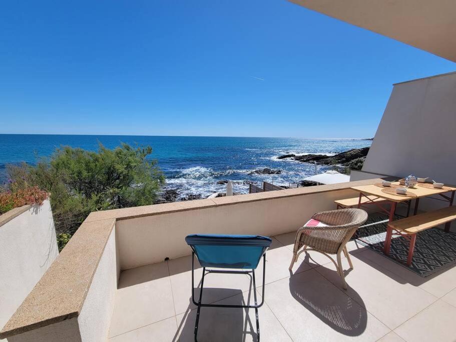 Hébergement de vacances Le Cabanon, Pieds Dans L'eau, Vue Exceptionnelle
