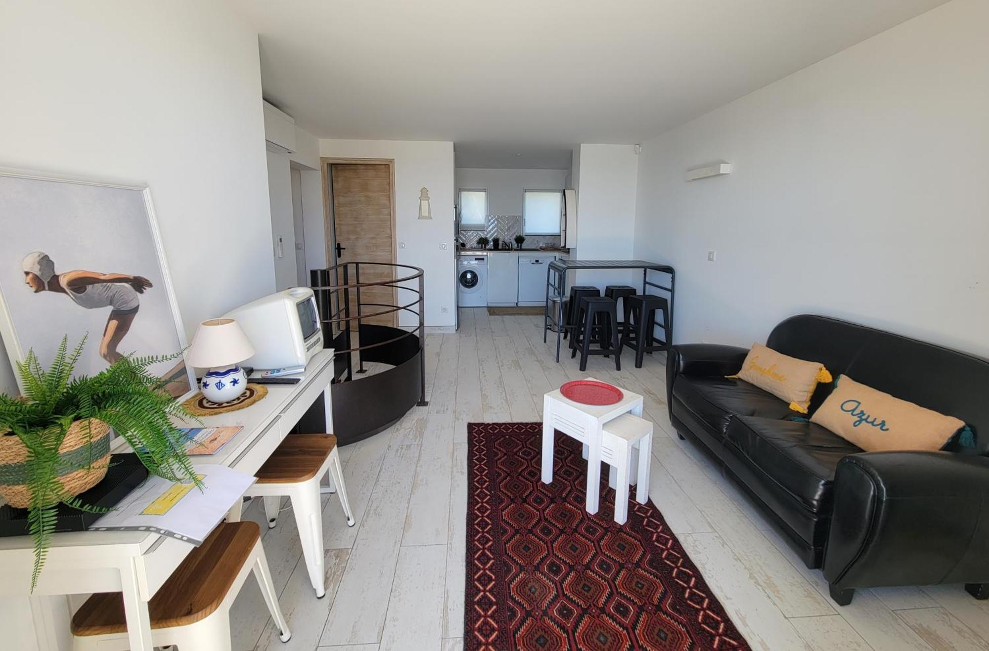 Le Cabanon, Pieds Dans L'eau, Vue Exceptionnelle Hébergement de vacances *