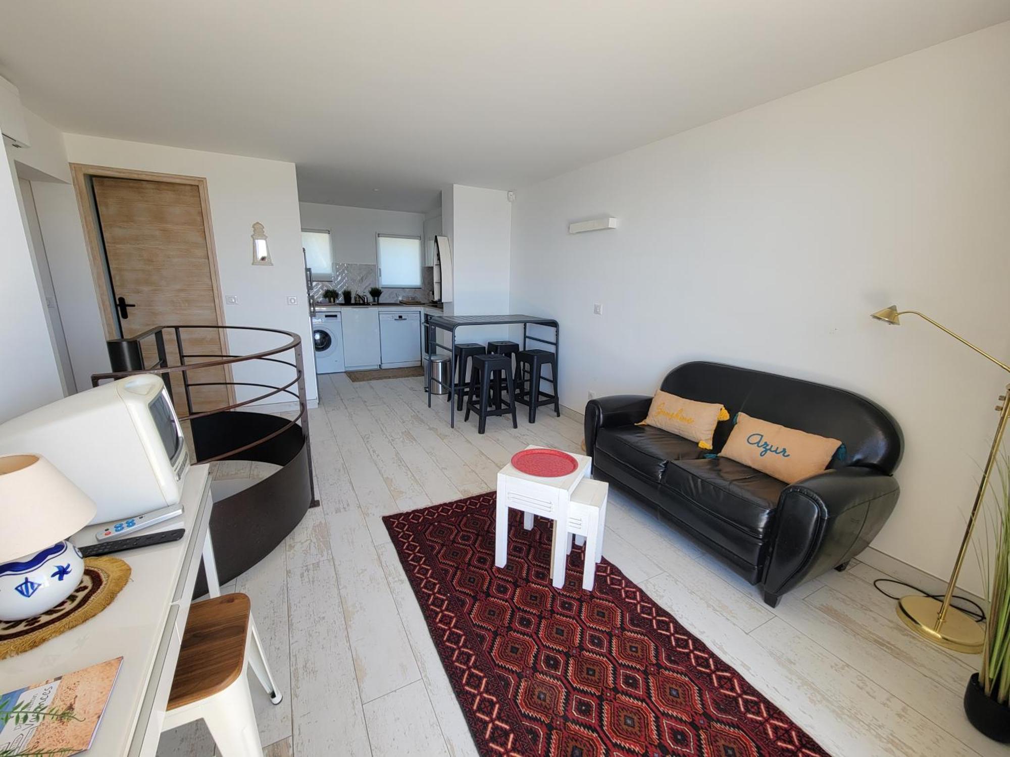 Le Cabanon, Pieds Dans L'eau, Vue Exceptionnelle Hébergement de vacances *