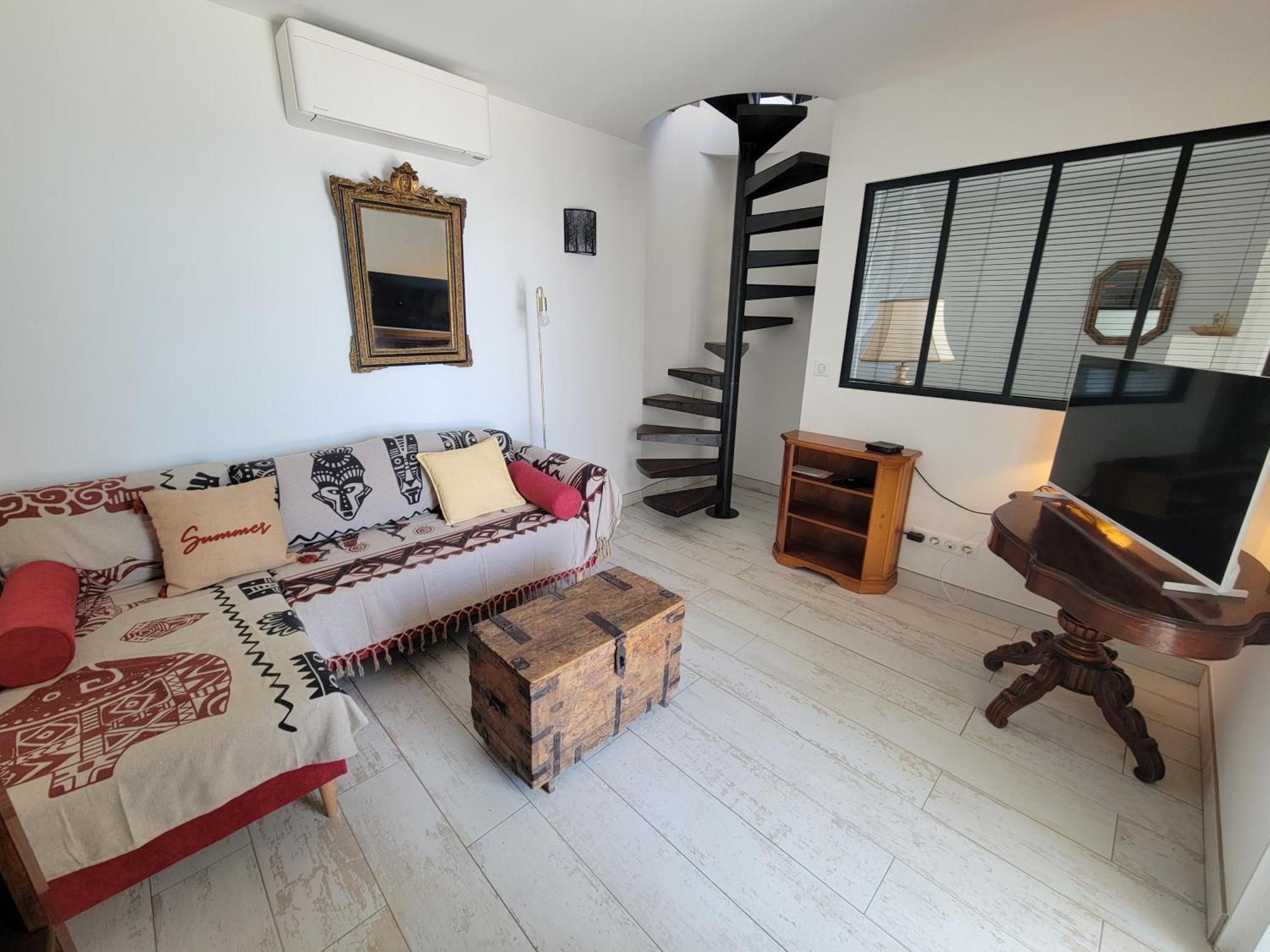 Le Cabanon, Pieds Dans L'eau, Vue Exceptionnelle * Fréjus